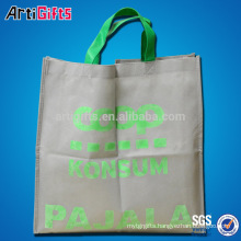 Artigifts factory supply non-woven laundry bag